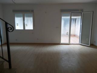 Casa pareada en Casas de Juan Núñez. Casa adosada en venta en casas de juan núñez