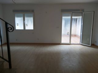 Casa adossada en Casas de Juan N��ez. Casa adosada en venta en casas de juan n��ez