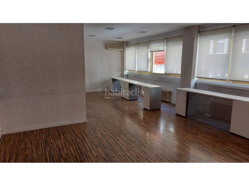 Foto 66a3d4ab-0ac2-4a3d-93d5-c74b53904907. Oficina  en venta en Centrovillacerradapajarita en Albacete