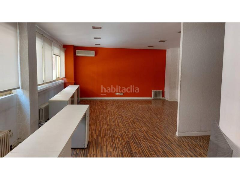 Foto 9640dc2c-f1e6-4737-9248-4fa53d1165b5. Oficina  en venta en Centrovillacerradapajarita en Albacete