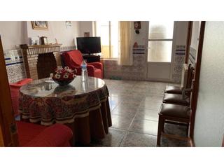 Casa a Bonillo (El). Casa en venta en el bonillo