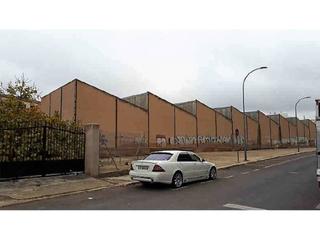 Terreny residencial a Almansa. Solar en venta en almansa