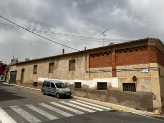 Casa a Caudete. Casa unifamiliar en venta en caudete