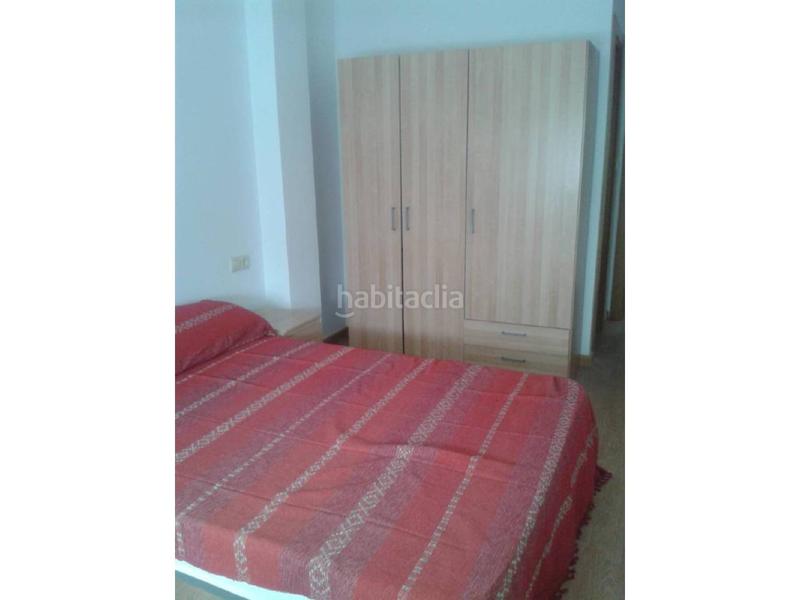 Foto 1841ec67-c8f7-4557-906f-7e96835768c2. Apartament amb calefacció aparcament a Hospital Albacete