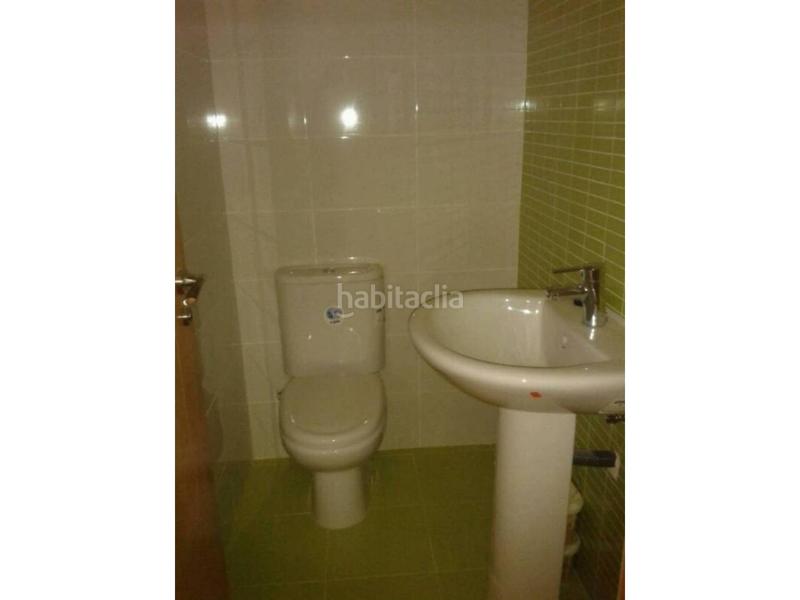 Foto 4b937c75-bd14-4021-b81e-fe8899810bff. Apartament amb calefacció aparcament a Hospital Albacete
