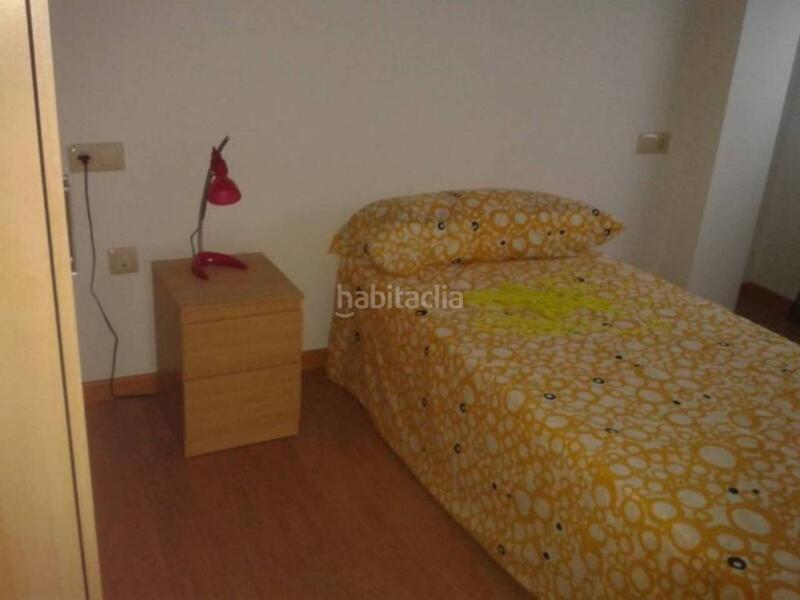 Foto f284f665-dce1-4be5-8017-e464d1ad6155. Apartament amb calefacció aparcament a Hospital Albacete