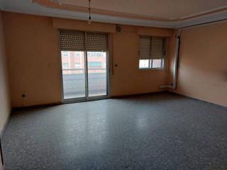 Pis a Villarrobledo. Piso en venta en villarrobledo