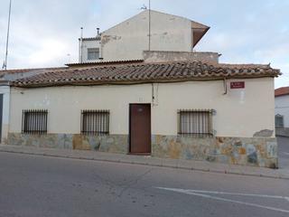 Maison à Villarrobledo. Casa en venta en villarrobledo