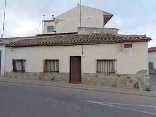 Casa a Villarrobledo. Casa en venta en villarrobledo