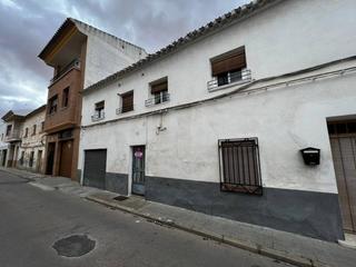 Casa a Villarrobledo. Casa en venta en villarrobledo