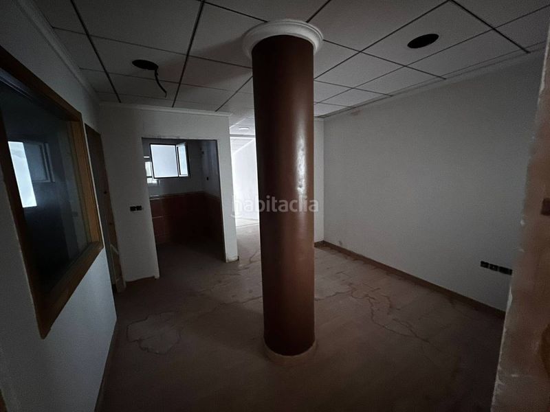 Foto 15788c2f-3ed4-478c-9401-02bf47c3824d. Local comercial a Caudete