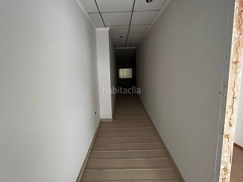 Foto 563fc274-2b2c-442e-a8ec-241b8ad67498. Local comercial a Caudete
