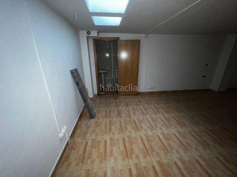 Foto 6ff0f997-1034-4371-8484-491e6038628a. Local comercial a Caudete