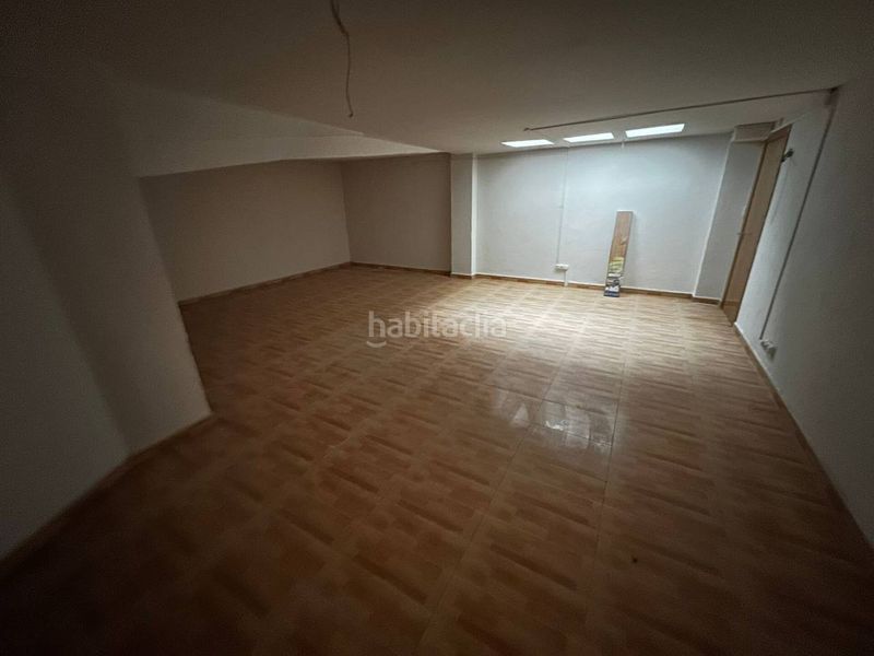 Foto 78869300-d533-40aa-a905-0fce090458a6. Local comercial a Caudete