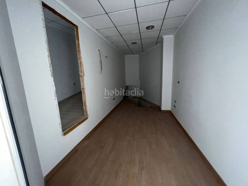 Foto 931d820d-6a7b-4bd6-8dcc-18d690fd3717. Local comercial a Caudete