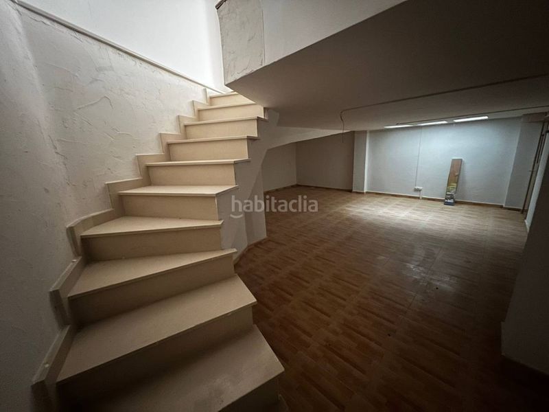 Foto a5adf2e3-a334-49ec-abb5-8d72fb8a4b27. Local comercial a Caudete