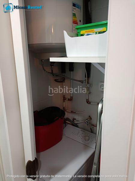 Foto 1f3e3672-6f80-4eab-9948-f61740e55bca. Rent flat with heating in Numancia - San Fernando Santander