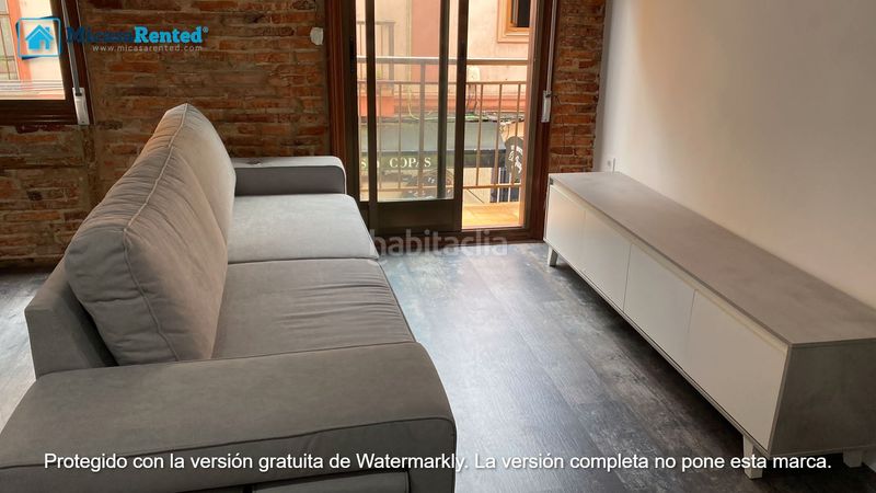 Foto 367d5946-76e0-4a9b-a737-05a75eed5073. Rent flat with heating in Numancia - San Fernando Santander