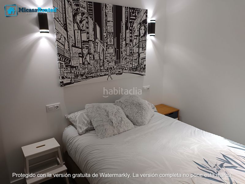 Foto 46393545-ead7-4c5f-b08a-34aa48ca1216. Rent flat with heating in Numancia - San Fernando Santander