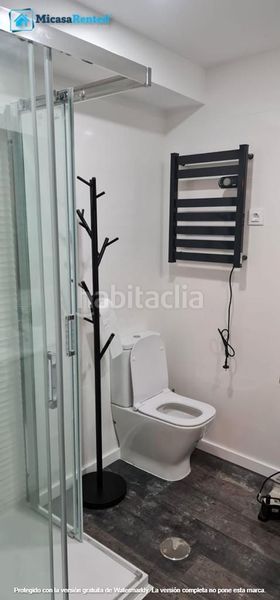Foto 4bbbeb1d-bce9-4bfd-bbd3-4045d5775d85. Rent flat with heating in Numancia - San Fernando Santander