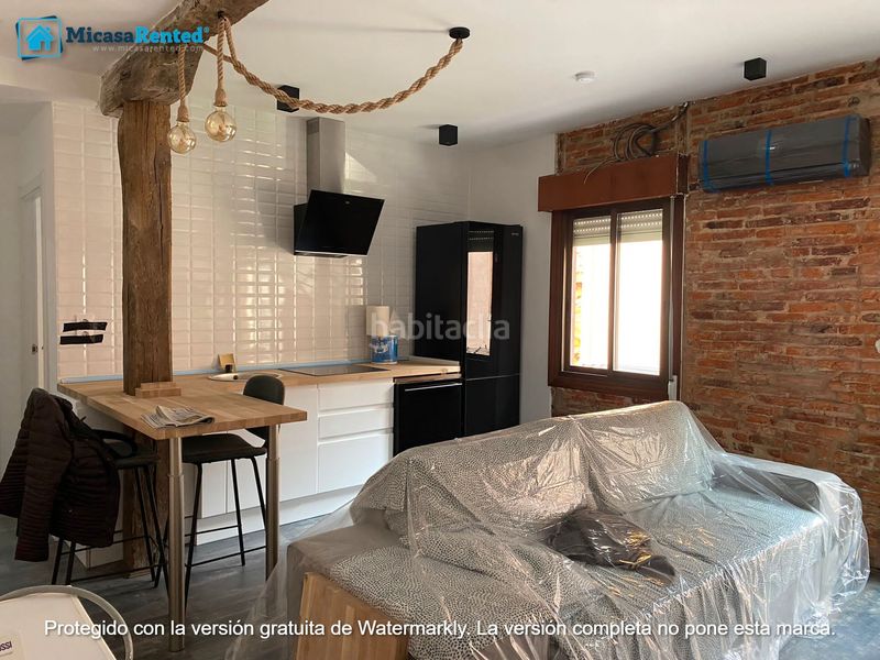 Foto 5bb99fda-7b51-4933-a78b-e441f48abab2. Rent flat with heating in Numancia - San Fernando Santander