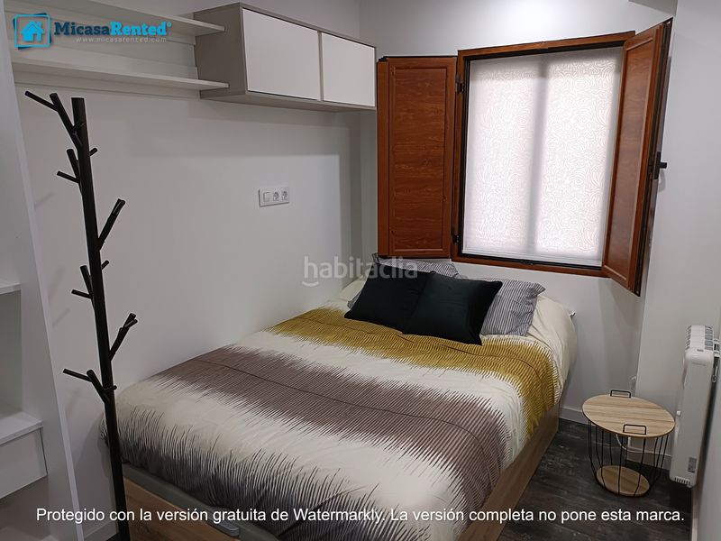 Foto 99d717aa-1c36-4c49-bb2d-1610463e4b8b. Rent flat with heating in Numancia - San Fernando Santander
