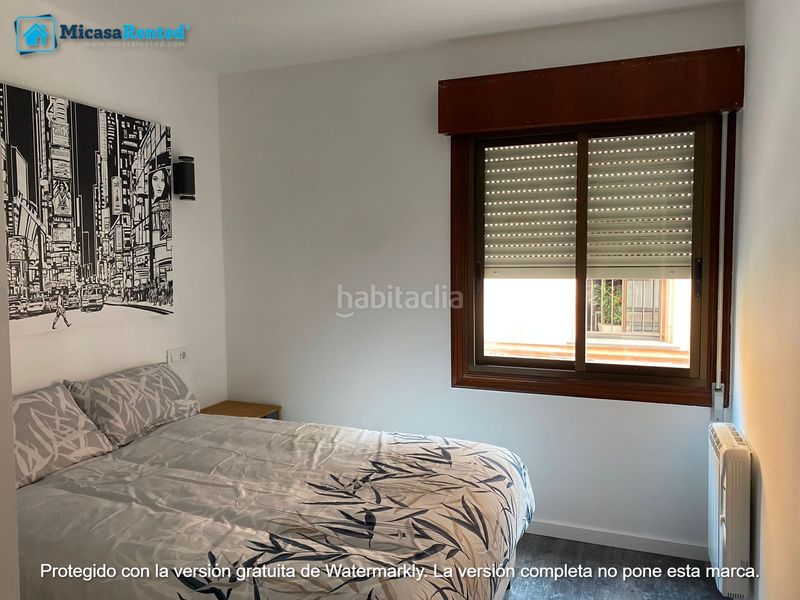 Foto bf24e6a0-8191-4d12-9ac8-4c2f3f64fb7a. Rent flat with heating in Numancia - San Fernando Santander