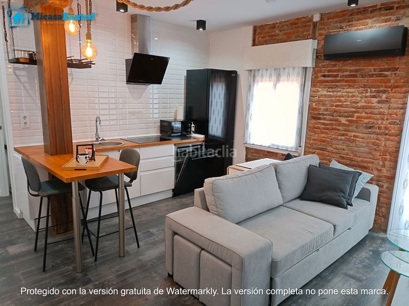 Foto cd16427f-f622-4ff4-8d48-436dd77921a2. Rent flat with heating in Numancia - San Fernando Santander