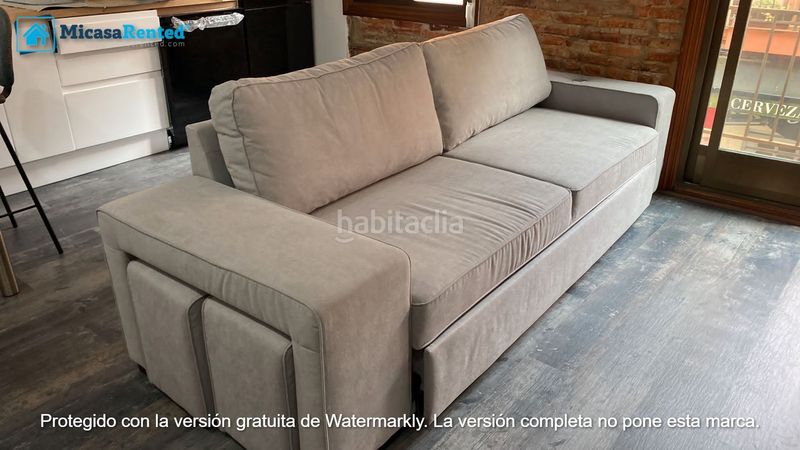 Foto cd31f922-a336-4397-acad-51934686238d. Rent flat with heating in Numancia - San Fernando Santander