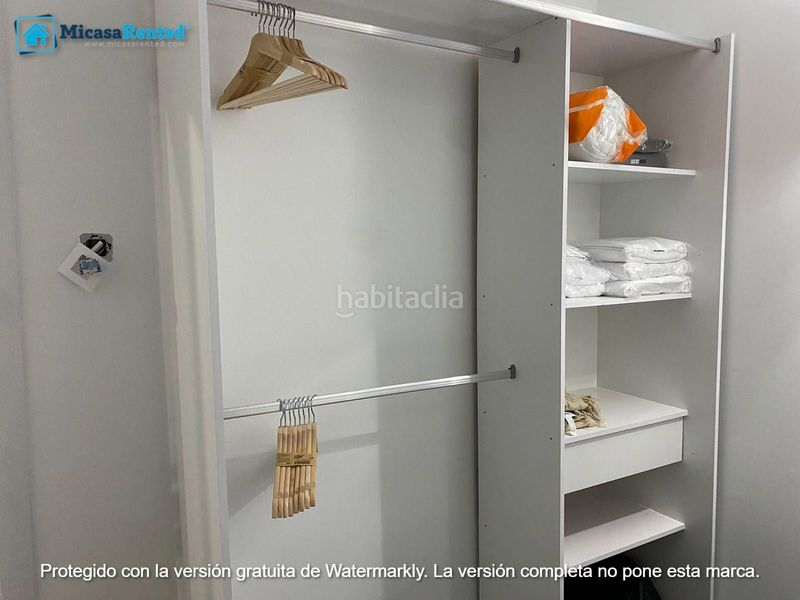 Foto e0119bec-508c-4396-8af7-8764271aff00. Rent flat with heating in Numancia - San Fernando Santander