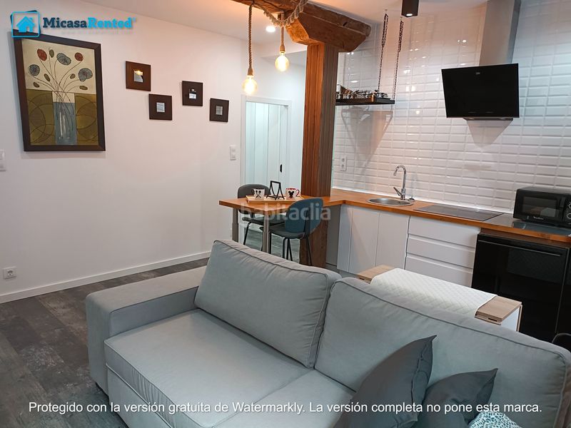 Foto eb0da18d-dee0-4e9a-bc37-ab990091c0b1. Rent flat with heating in Numancia - San Fernando Santander