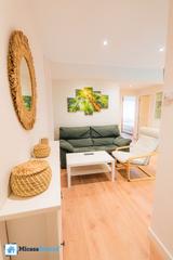 Etagenwohnung in Calle Benidorm