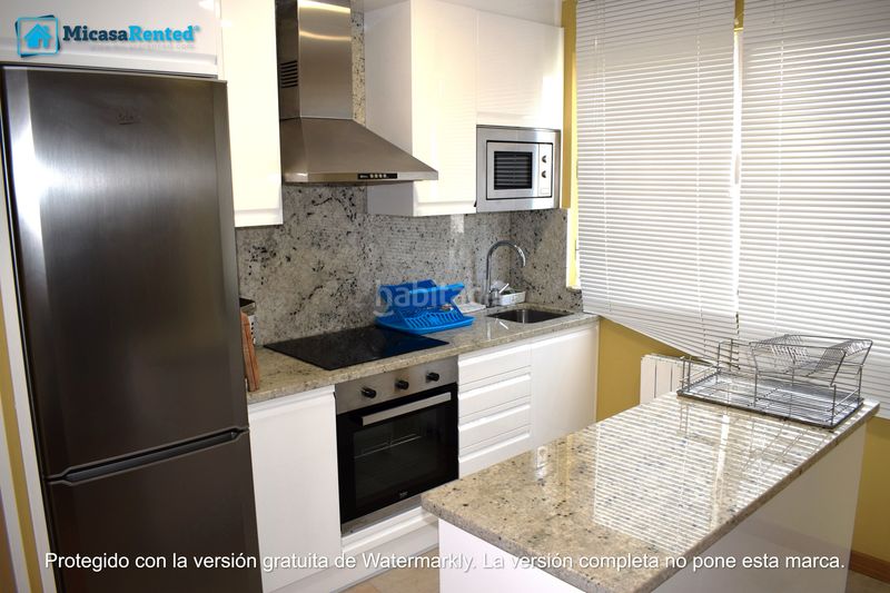 Foto 216be3af-3127-4646-b74e-c87b0df4f360. Lloguer pis amb calefacció aparcament a Valdenoja Santander