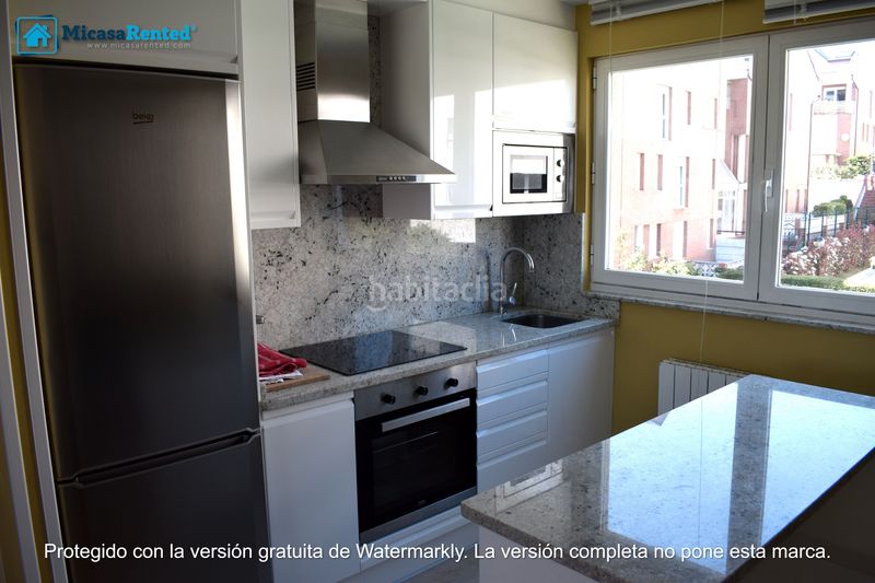 Foto 46dda529-b9ed-4f0d-a017-abc25892d547. Lloguer pis amb calefacció aparcament a Valdenoja Santander