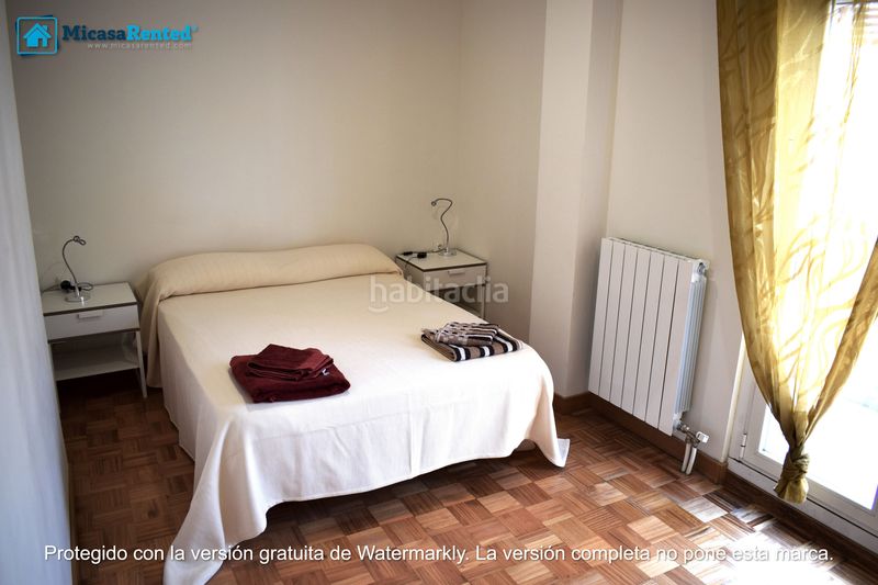 Foto 69cfbfe9-10f1-4832-ad5a-9be771d65989. Lloguer pis amb calefacció aparcament a Valdenoja Santander