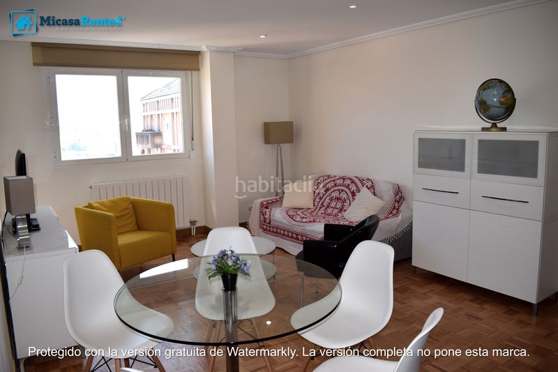 Foto 6a48d5eb-8e41-442c-871c-87e65cbc0247. Lloguer pis amb calefacció aparcament a Valdenoja Santander