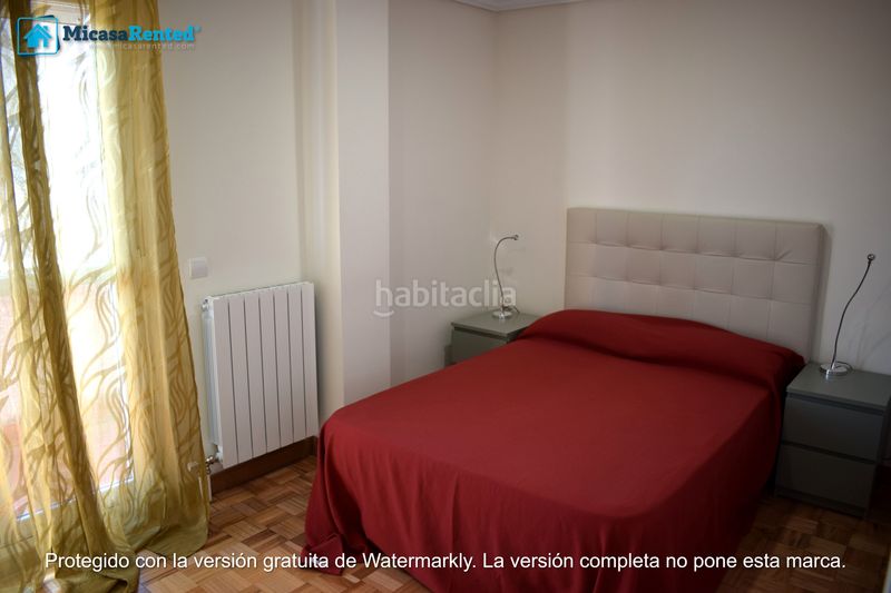 Foto 7ea86e27-d603-4373-b866-2b5c4ae2a58b. Lloguer pis amb calefacció aparcament a Valdenoja Santander