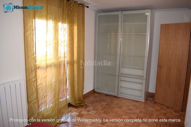Foto 8f327f3d-fa43-4aa2-887c-d29258908308. Lloguer pis amb calefacció aparcament a Valdenoja Santander