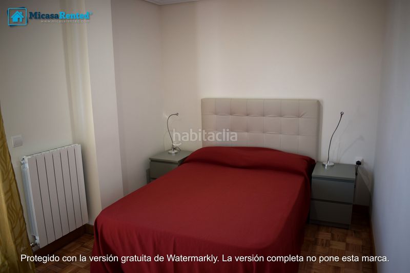 Foto c5ca753c-bf65-412a-8e7b-f1dc78714962. Lloguer pis amb calefacció aparcament a Valdenoja Santander