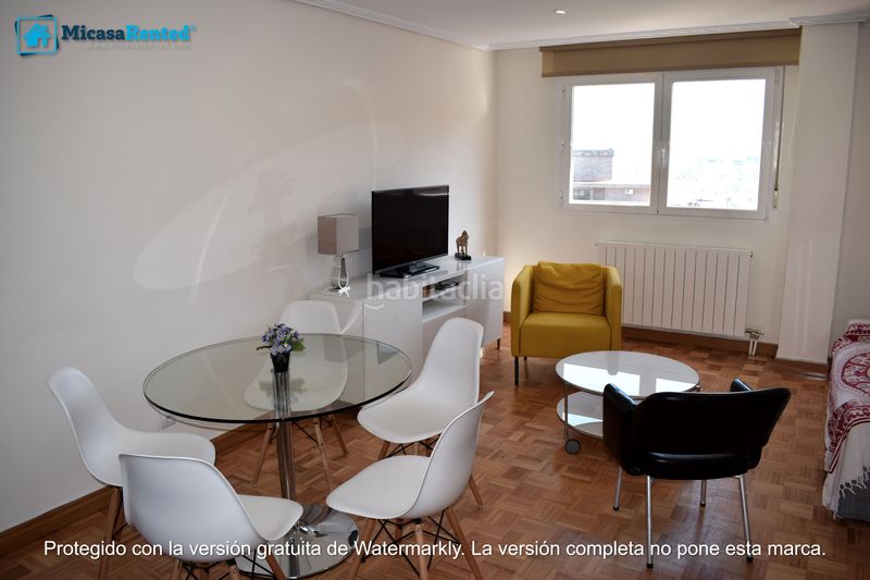 Foto c6ba7761-0e1d-418b-884b-5743df372006. Lloguer pis amb calefacció aparcament a Valdenoja Santander
