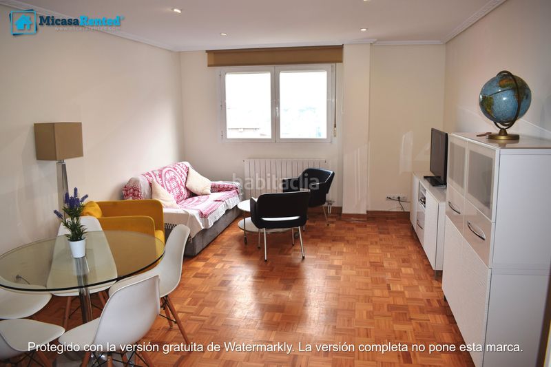 Foto d0479e68-d696-40e5-b670-4a7ab43a365a. Lloguer pis amb calefacció aparcament a Valdenoja Santander