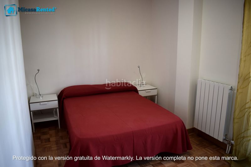 Foto e5e1889d-8d8b-4a9e-9f4e-659cf9455723. Lloguer pis amb calefacció aparcament a Valdenoja Santander