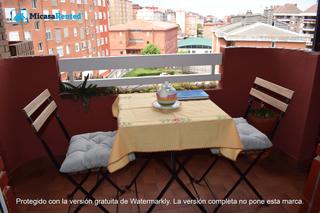 Lloguer Pis  Bajada la teja. Solo curso escolar 25/26 !!! no para fijo!! piso de 3 hab y 2 ba