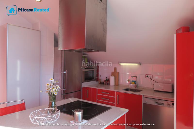 Foto 47f24d64-25be-4554-b8fe-67208aeb0ee3. Alquiler piso alquiler temporal!! desde el 8 de enero hasta junio!!! apartamento con amplia terraza y garaje en Mogro en Miengo