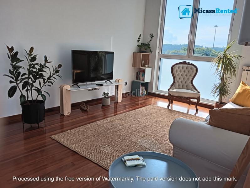 Foto 5404a5a1-cfcc-4816-8741-40ce18e7ab8f. Alquiler piso alquiler temporal!! desde el 8 de enero hasta junio!!! apartamento con amplia terraza y garaje en Mogro en Miengo