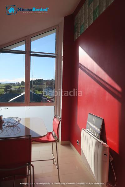 Foto e8209b05-95bf-43f8-a9eb-dd753ad4e401. Alquiler piso alquiler temporal!! desde el 8 de enero hasta junio!!! apartamento con amplia terraza y garaje en Mogro en Miengo