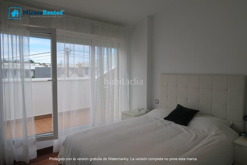 Foto f8920513-01b8-44f9-a257-8b93657d9289. Alquiler piso alquiler temporal!! desde el 8 de enero hasta junio!!! apartamento con amplia terraza y garaje en Mogro en Miengo