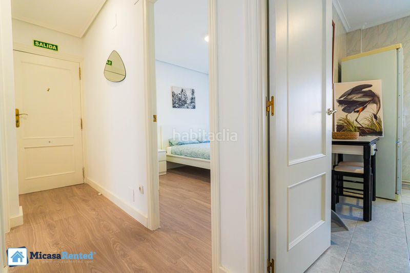 Foto 55c50ee8-b066-4fb9-bcfb-b4ded30a24a7. Lloguer pis amb calefacció a Los Castros Santander