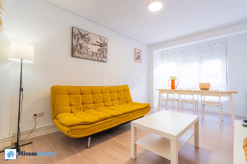 Foto 5aa8a7d5-83af-46f1-941d-768b4fc522e2. Lloguer pis amb calefacció a Los Castros Santander