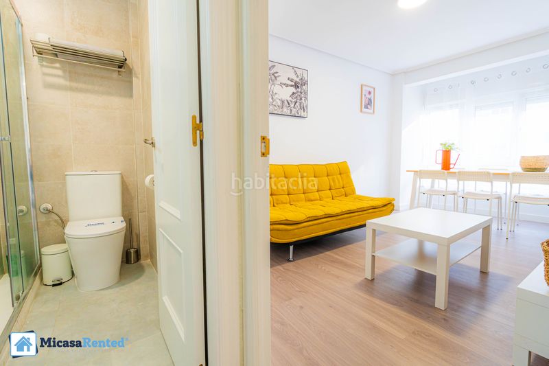 Foto 74e7a4e0-3541-49d7-9132-0477c06f781d. Lloguer pis amb calefacció a Los Castros Santander